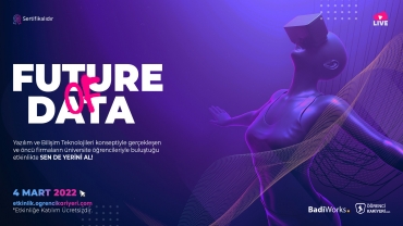 FUTURE OF DATA 2022