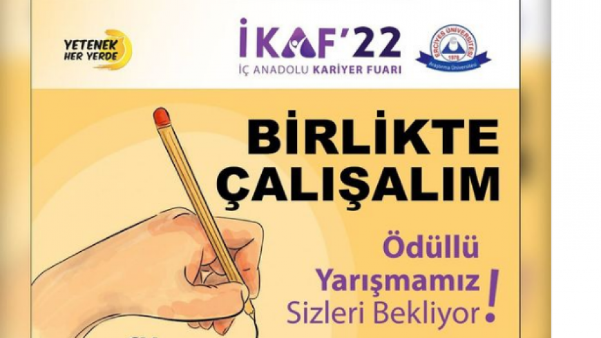 İKAF'22