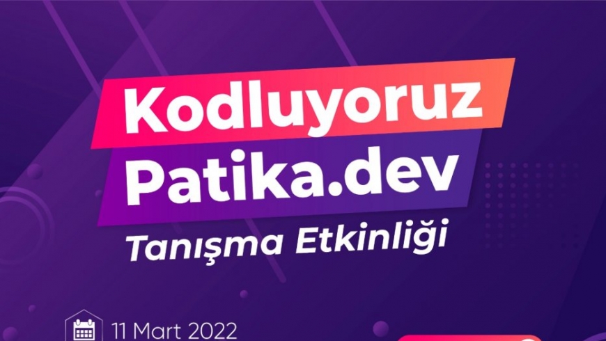 Yazılıma Gönül Vermiş Genç! Bu Etkinlik Tam Sana Göre
