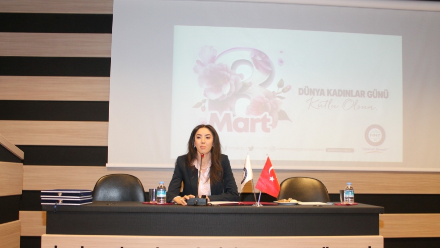 Bir Kariyer Mesleği Olarak Mülki İdare Amirliği ve Kadın Yöneticilik