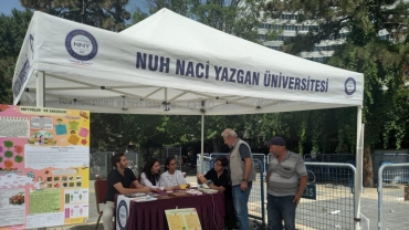 Toplumsal Katkı