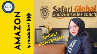 Amazon İş Modelleri Semineri