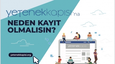 Yetenek Kapısına Neden Kayıt Olmalısınız?