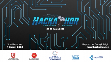 “HACKATHOR” Siber Güvenlik Hackathonu