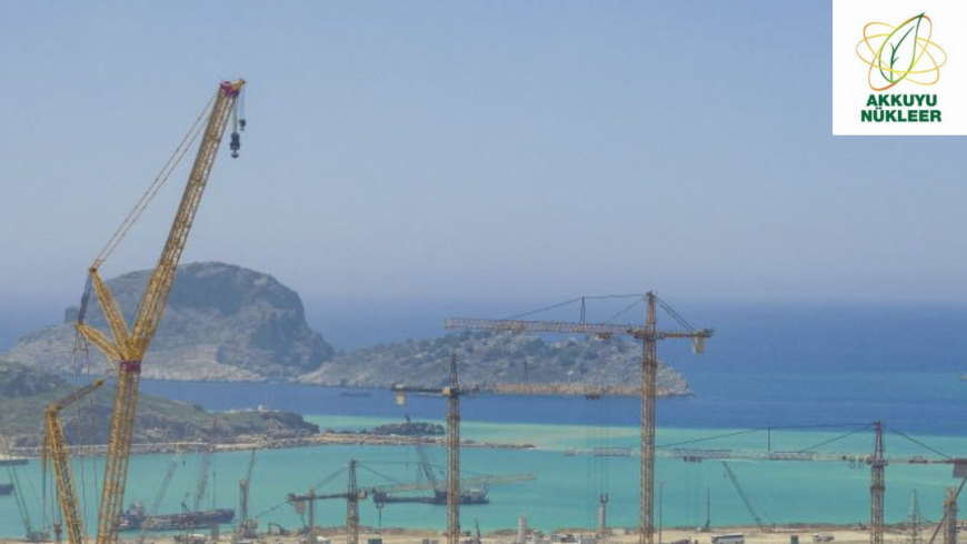 Türkiye’deki İlk Nükleer Güç Santrali İçin Personel Yetiştirme Programı Kapsamında Türk Vatandaşları için Ücretsiz (Burslu) Yüksek Lisans Eğitimi Başvuruları başlamıştır.