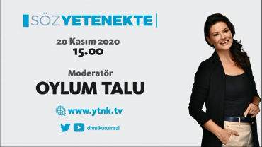 Söz Yetenekte İstanbul Havalimanı’nda!