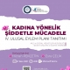 Kadına Yönelik Şiddetle Mücadele IV. Ulusal Eylem Planı Tanıtımı