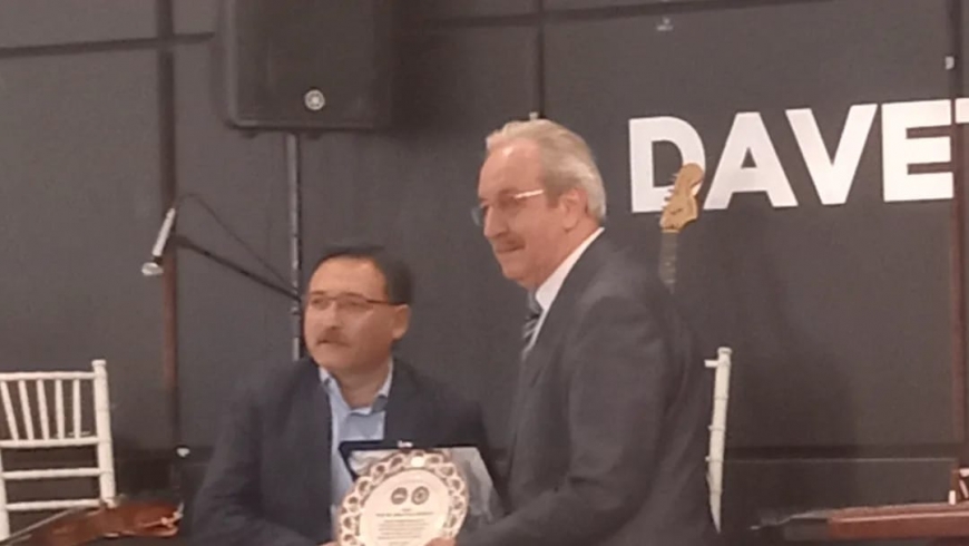 MUNOS'24 Etkinliği