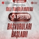 Milli Yetkinlik Hamlesi Kapsül Başvuruları Başladı!