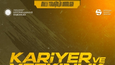 Kariyer ve Yetkinlik Buluşmaları - 2