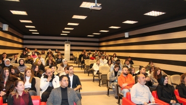 Trendyol’da E-Ticaret ve E-İhracat Semineri